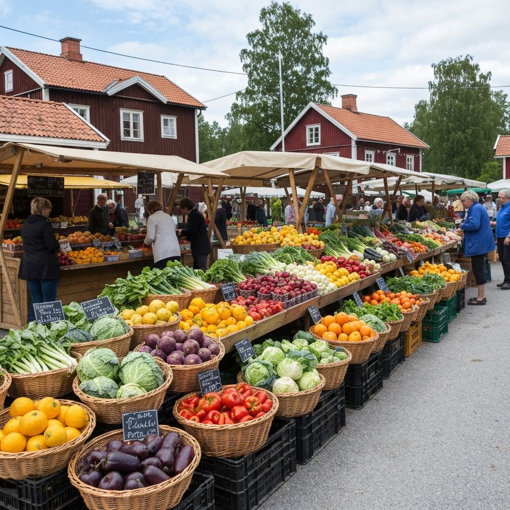 Faktaundersökning näring